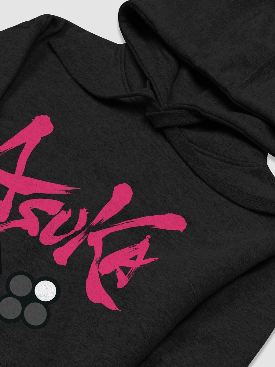 Asuka Signature Move product image (3)