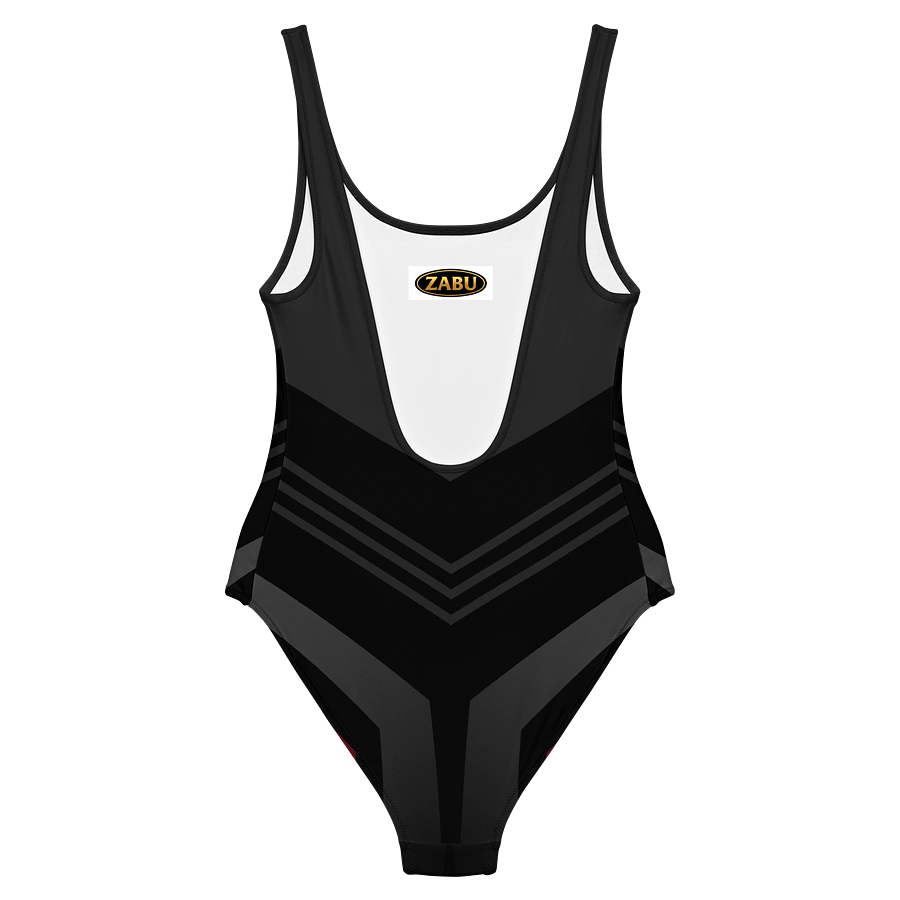 Vibe Vixen One-Piece Swimsuit product image (6)