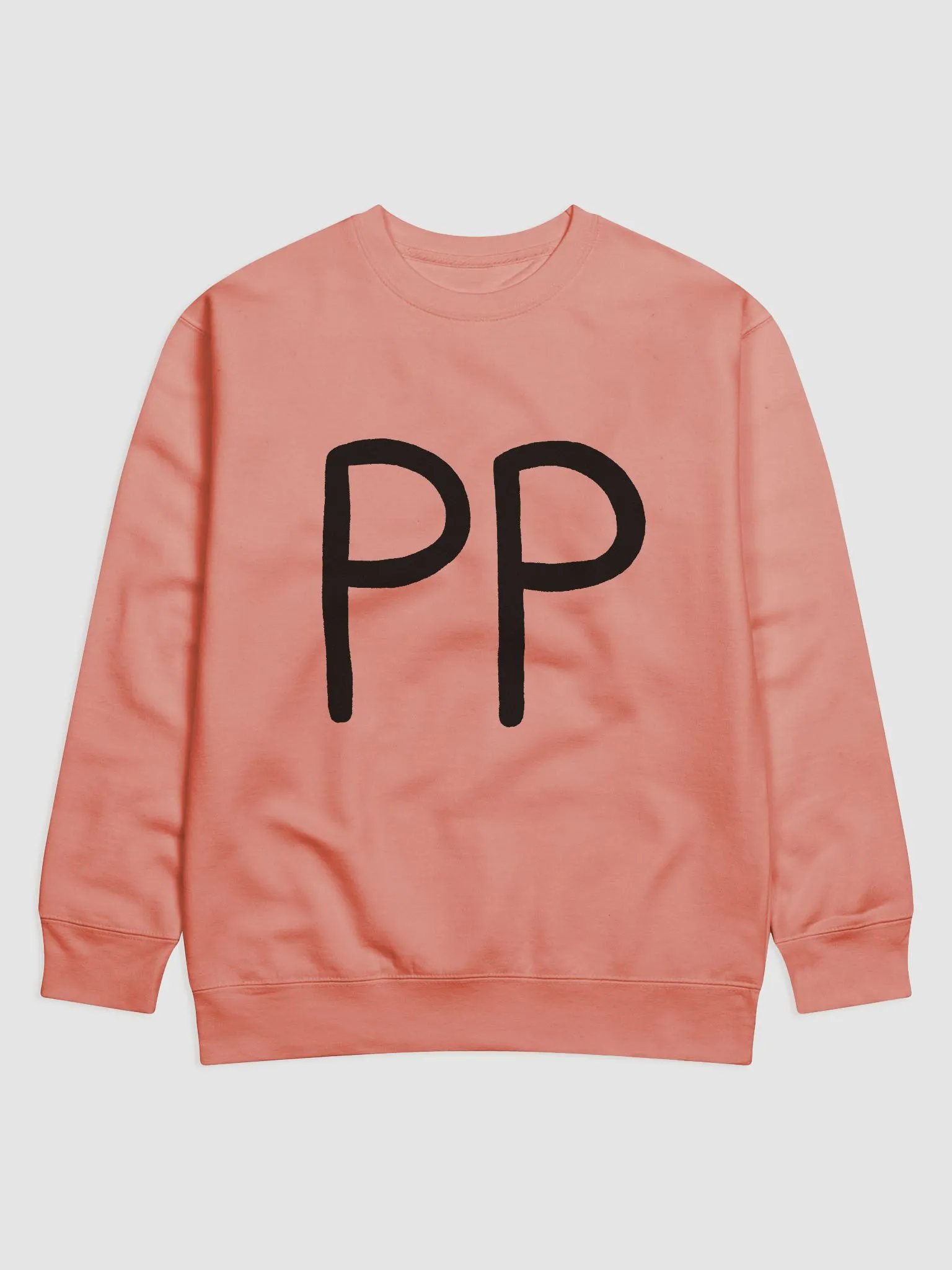 pp sweatshirt product image (2)