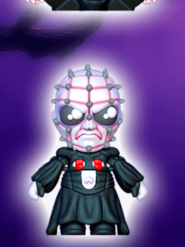 Horror Icons (Pt 1) product image (6)