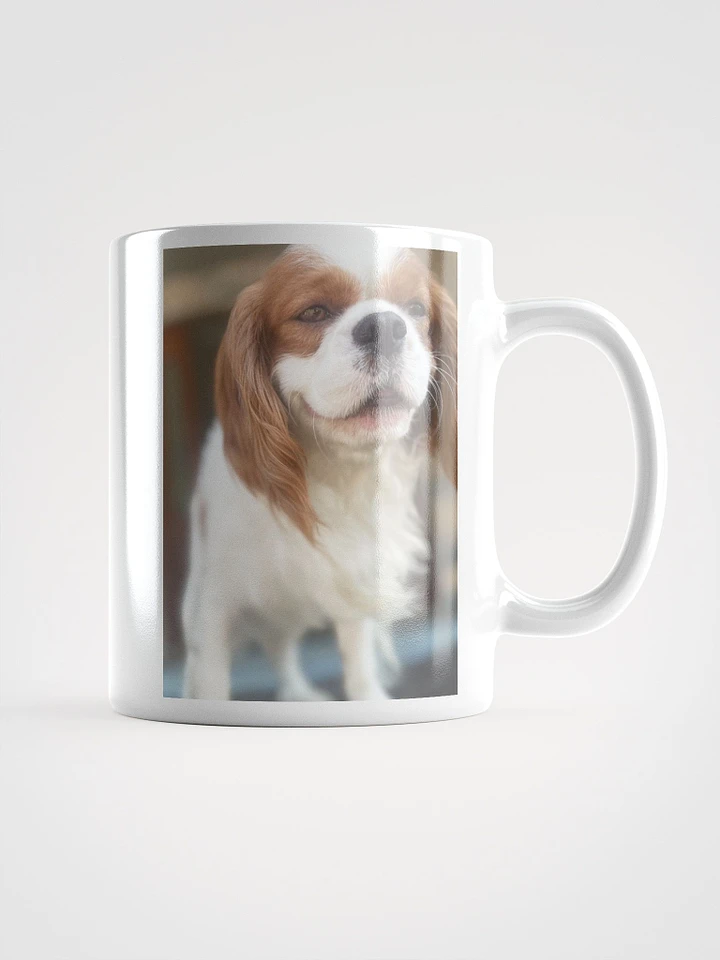 Daddy Spike Portrait Mug product image (1)