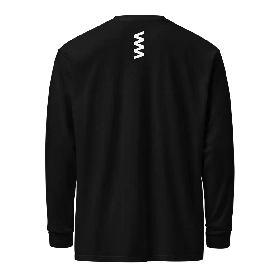 VVM Long Sleeve Shirt product image (19)