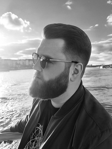 future is bright 🌅