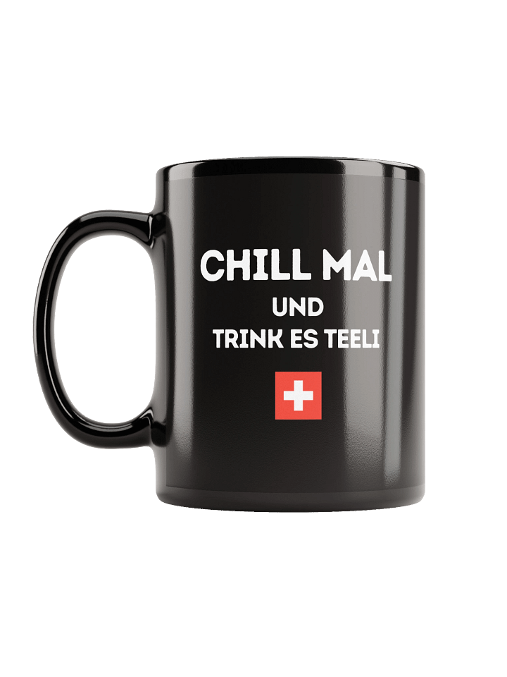 Chill Mal Tee Mug product image (1)