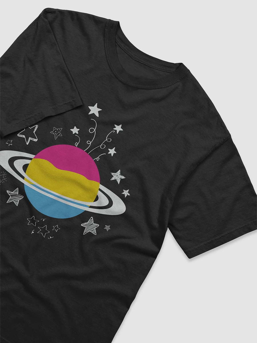 Pan Planet T-Shirt product image (3)