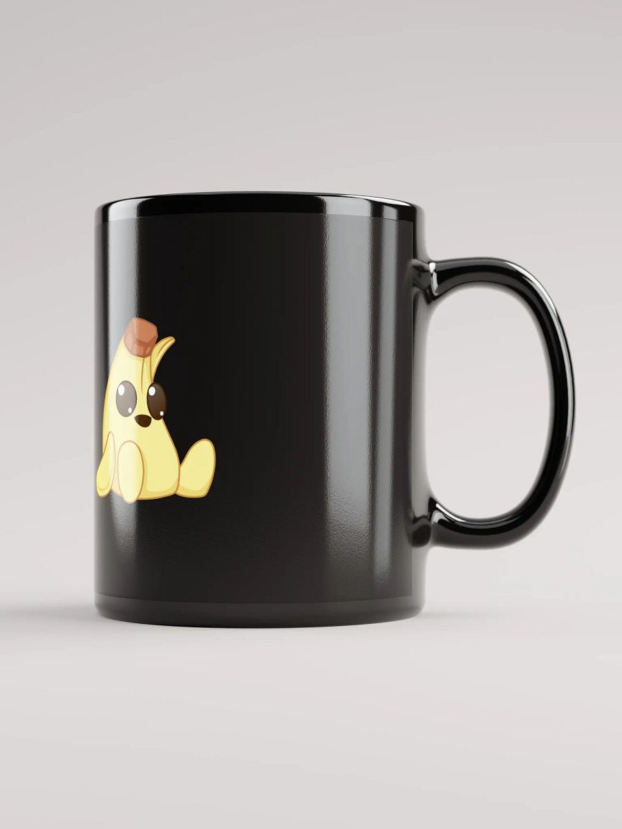 NANA SQUAD Banana Delight Mug product image (1)