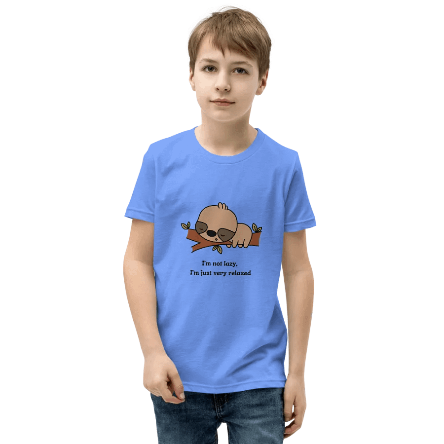I'm not Lazy product image (1)