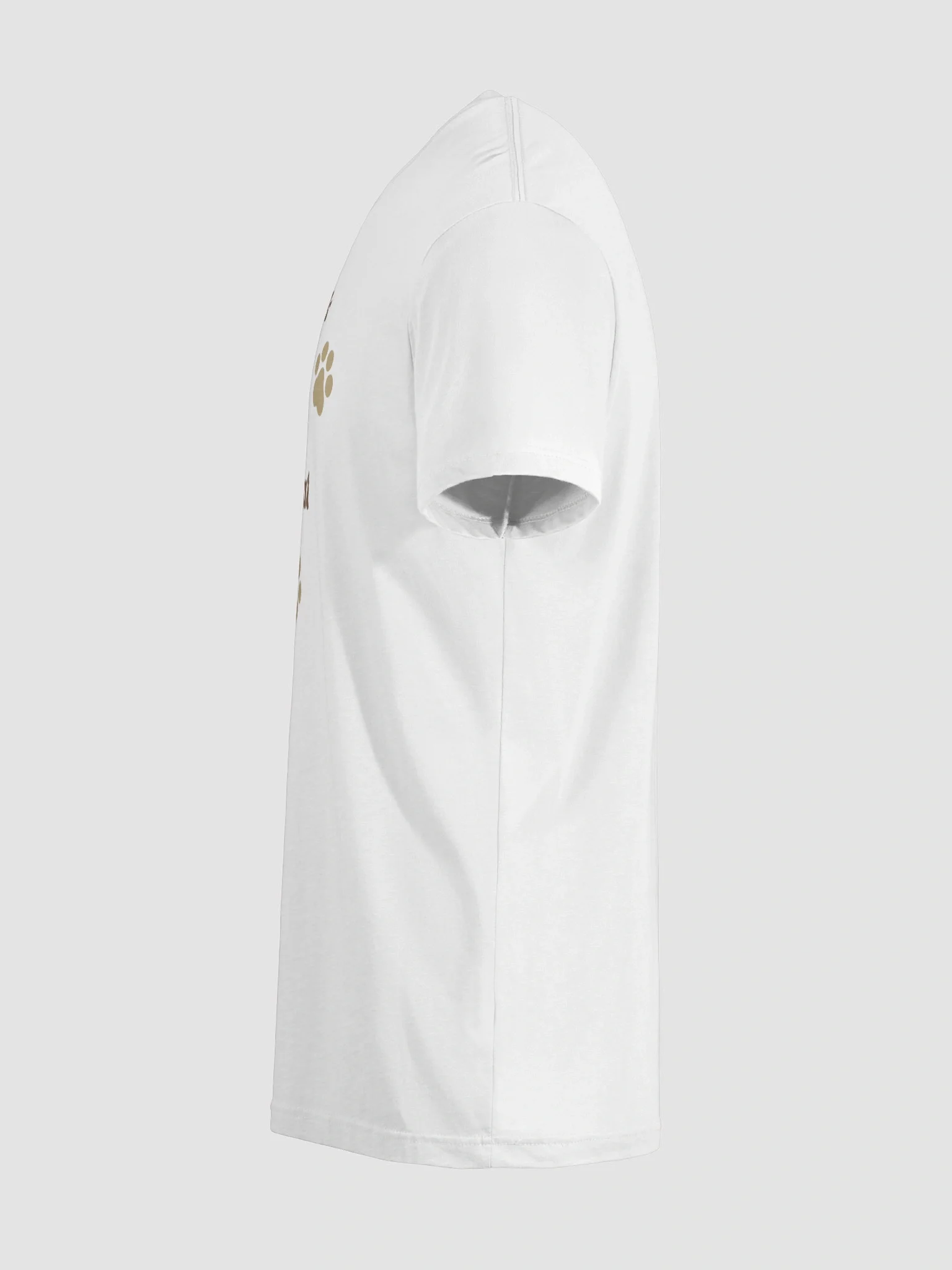 Dogs Life Cute Bark Sit Run Repeat T-Shirt product image (6)