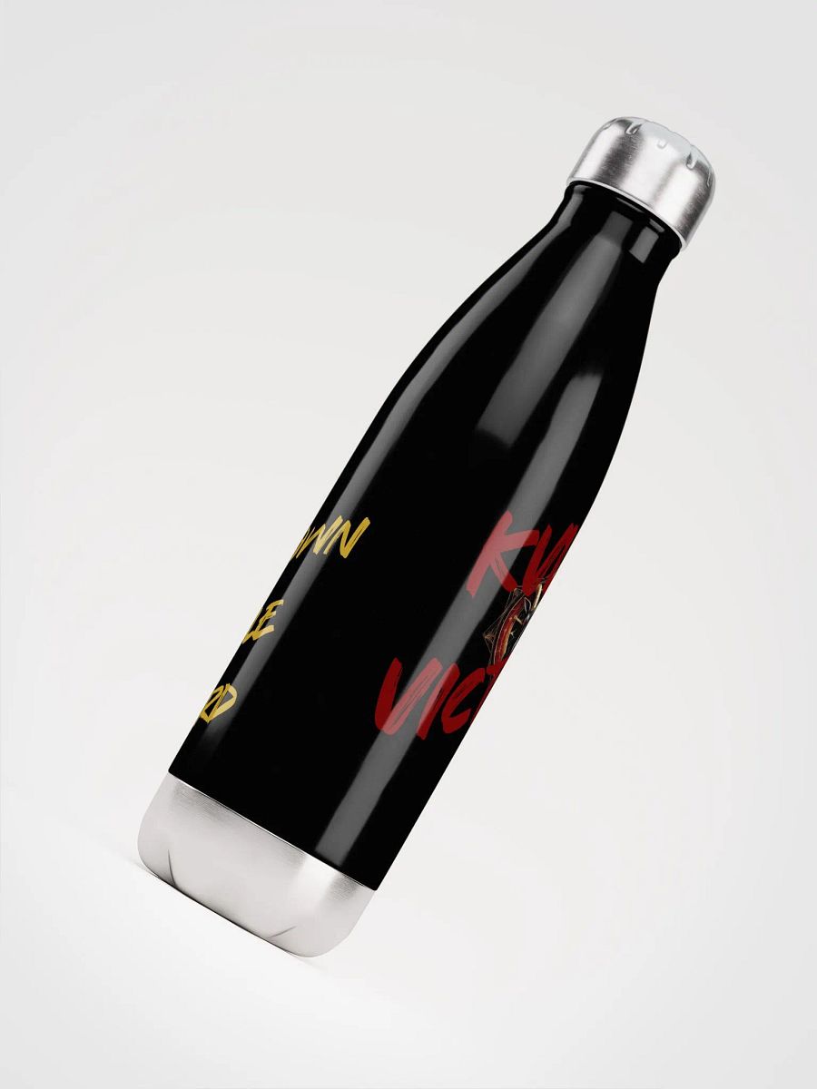 Kvlt Victory Water Bottle product image (4)