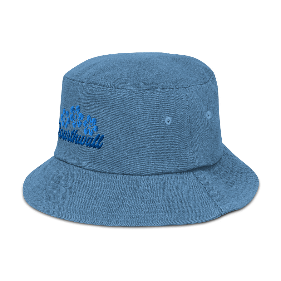 Venice Flower Bucket Hat product image (6)