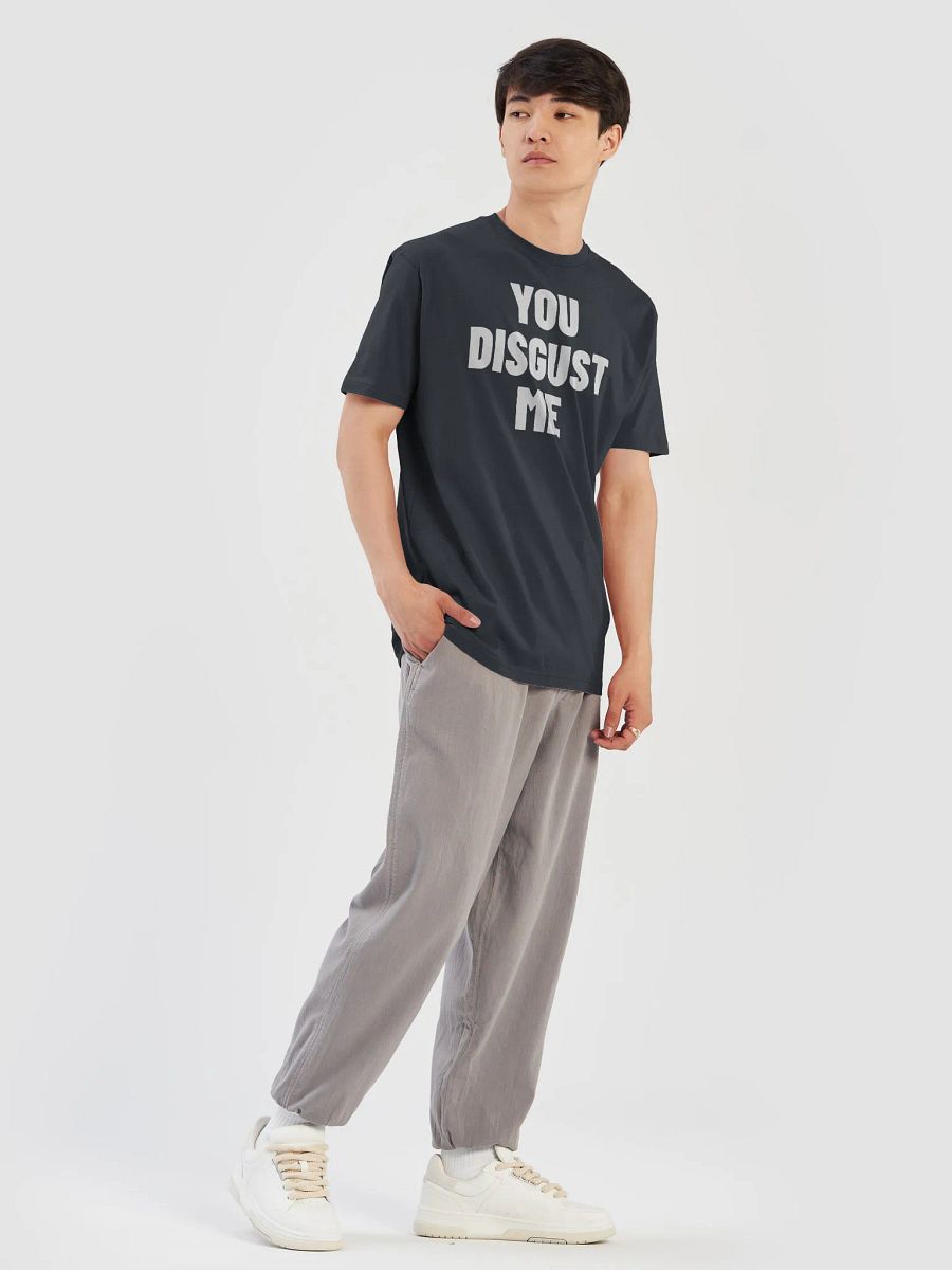 You Disgust Me product image (38)