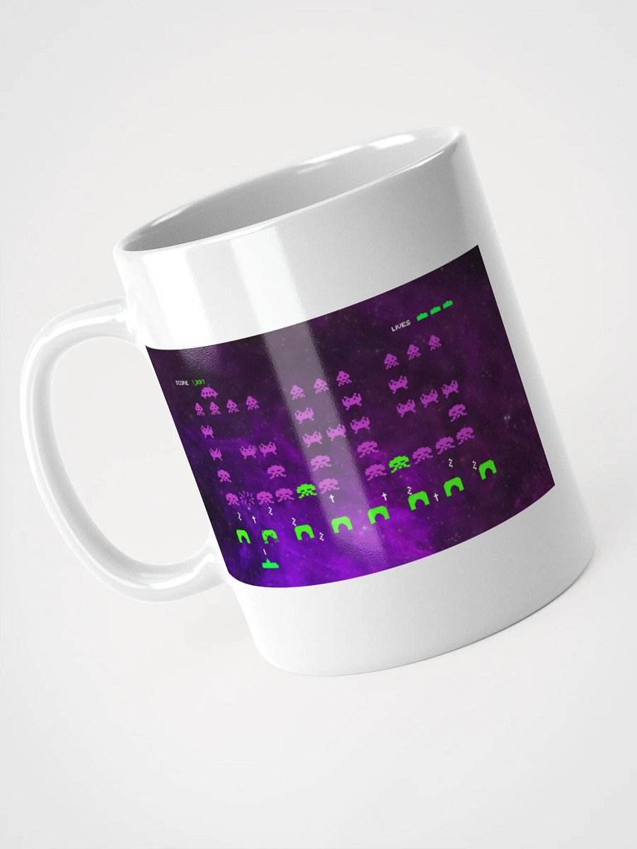 Games Addict Society Mug product image (8)