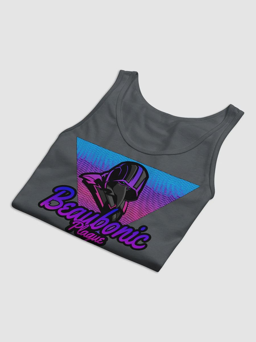 Plague Tank Pink and Cyan product image (17)