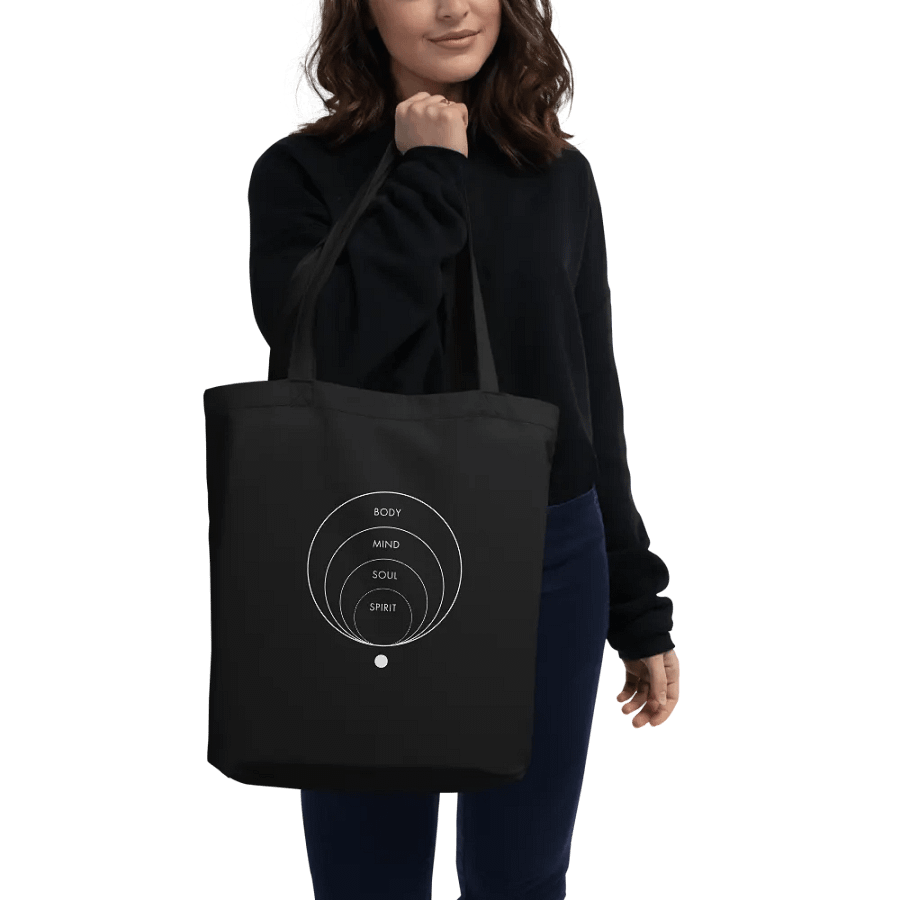 Tote Bag | Soul Mind Body product image (6)