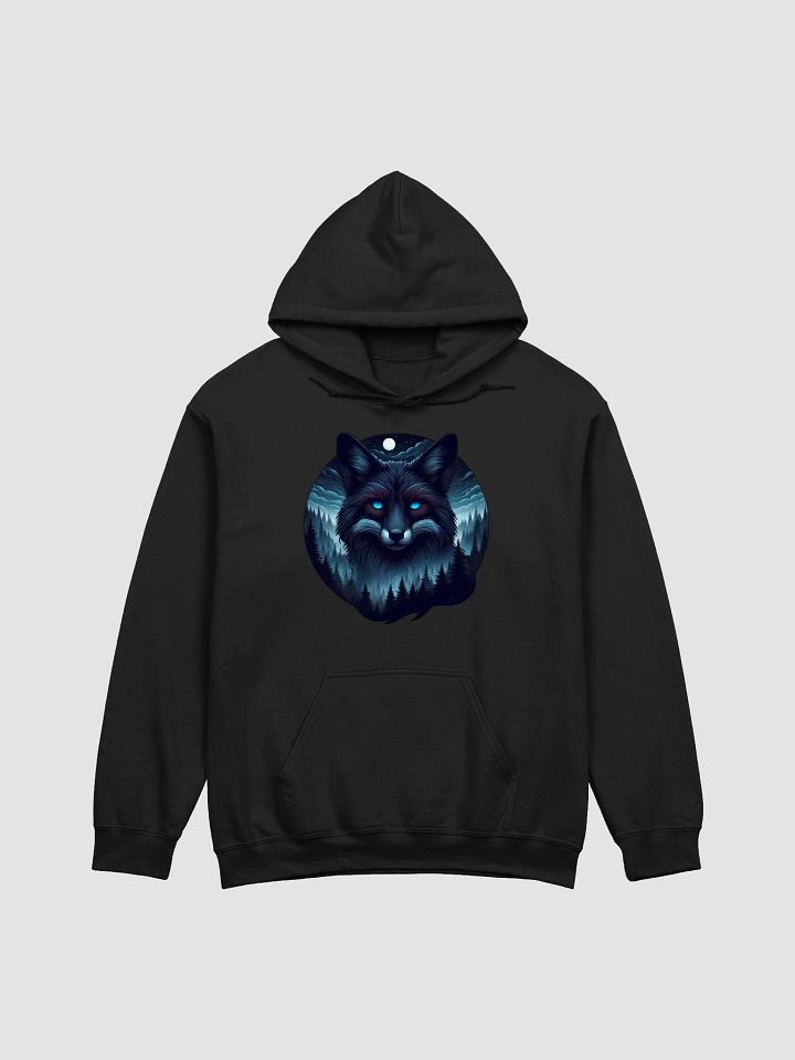 Night Fox product image (1)