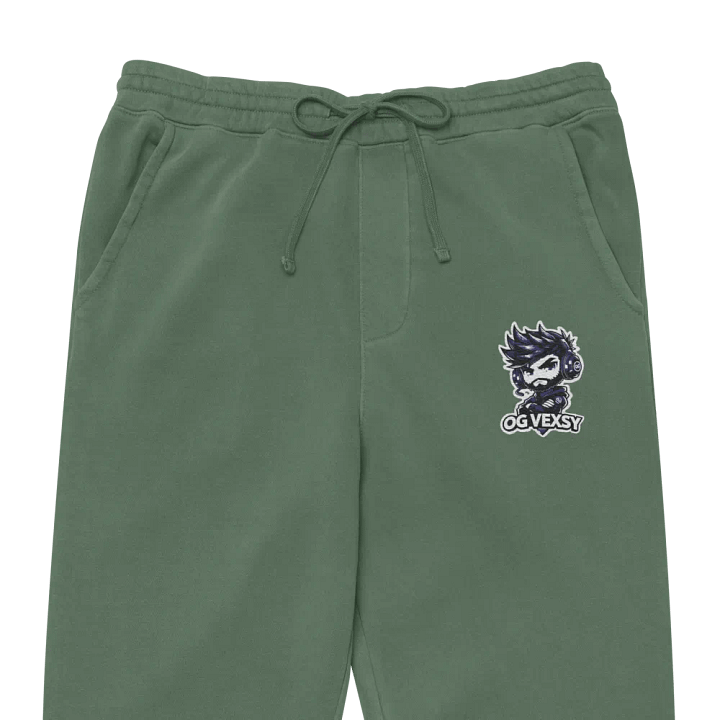 Vexsy Sweats product image (1)