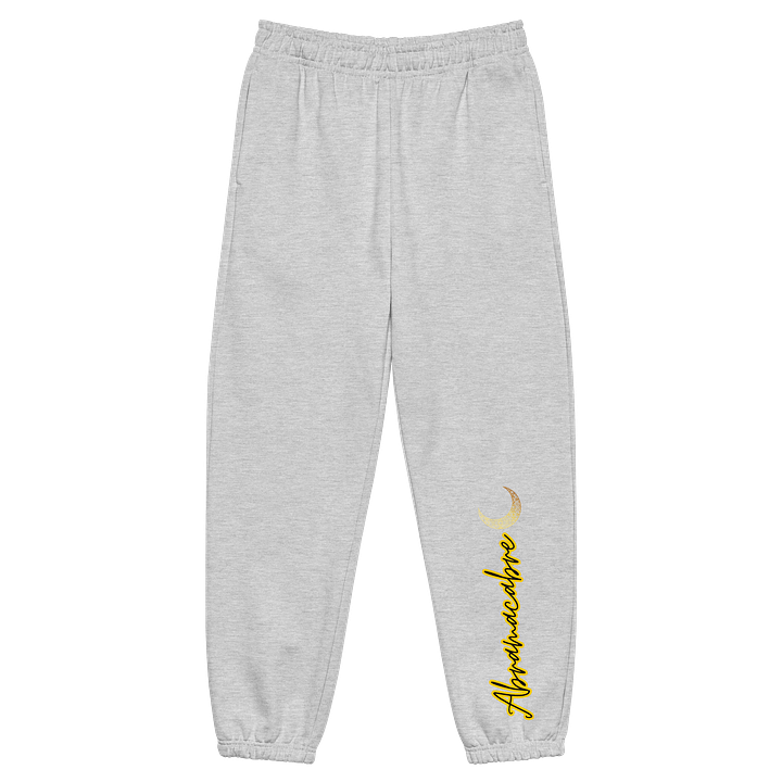 Abra Logo Unisex Joggers product image (4)
