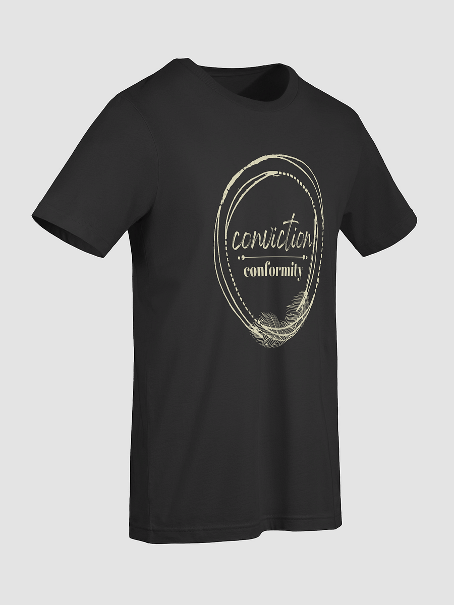 Conviction Empowerment Tee product image (5)