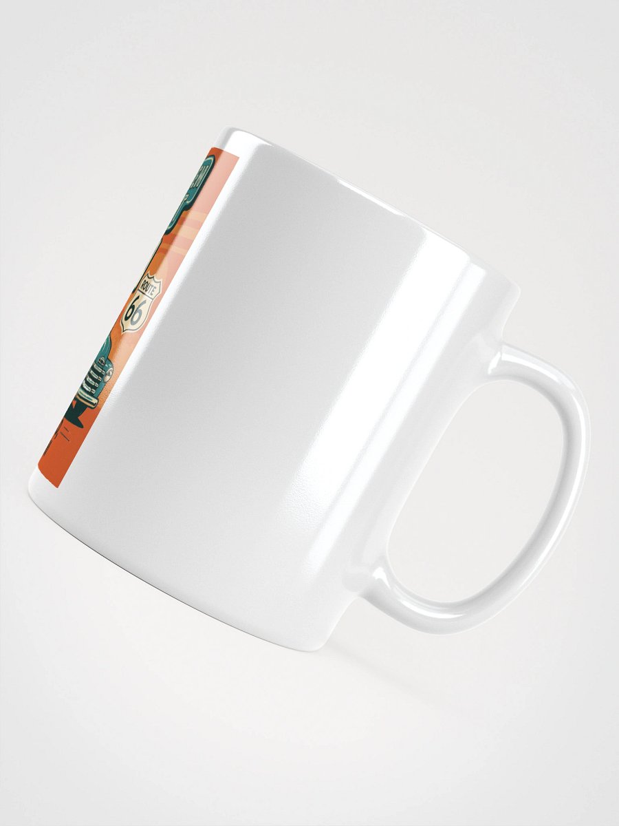 Route 66 Classic truck product image (11)