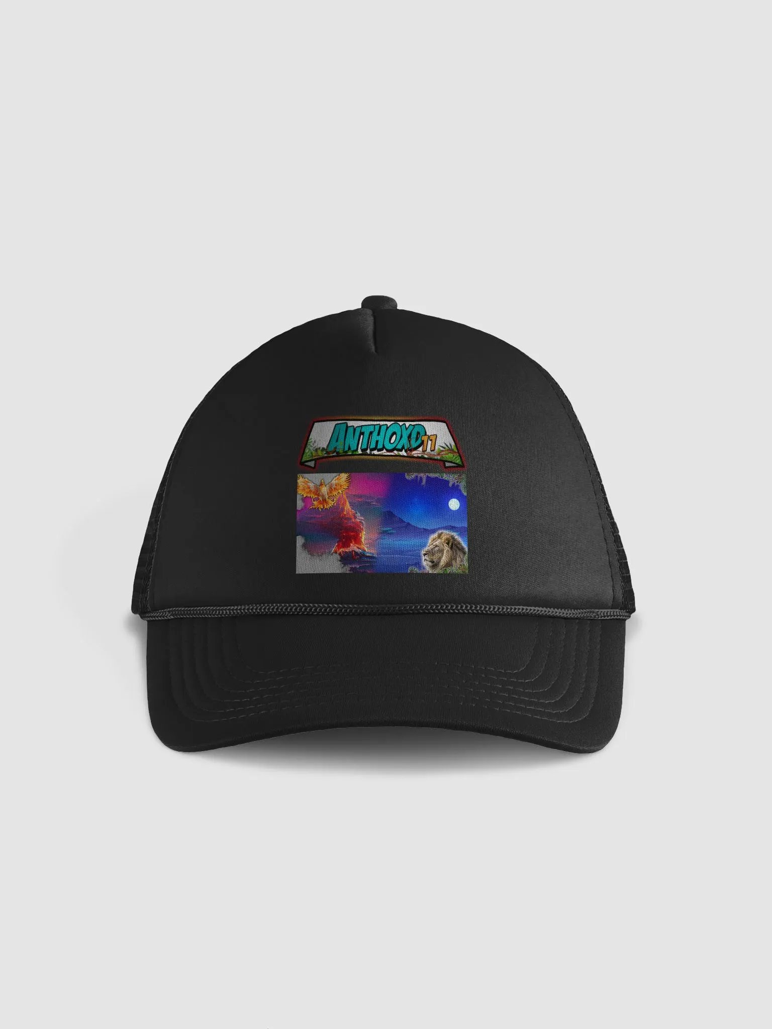 Casquette overlay product image (2)