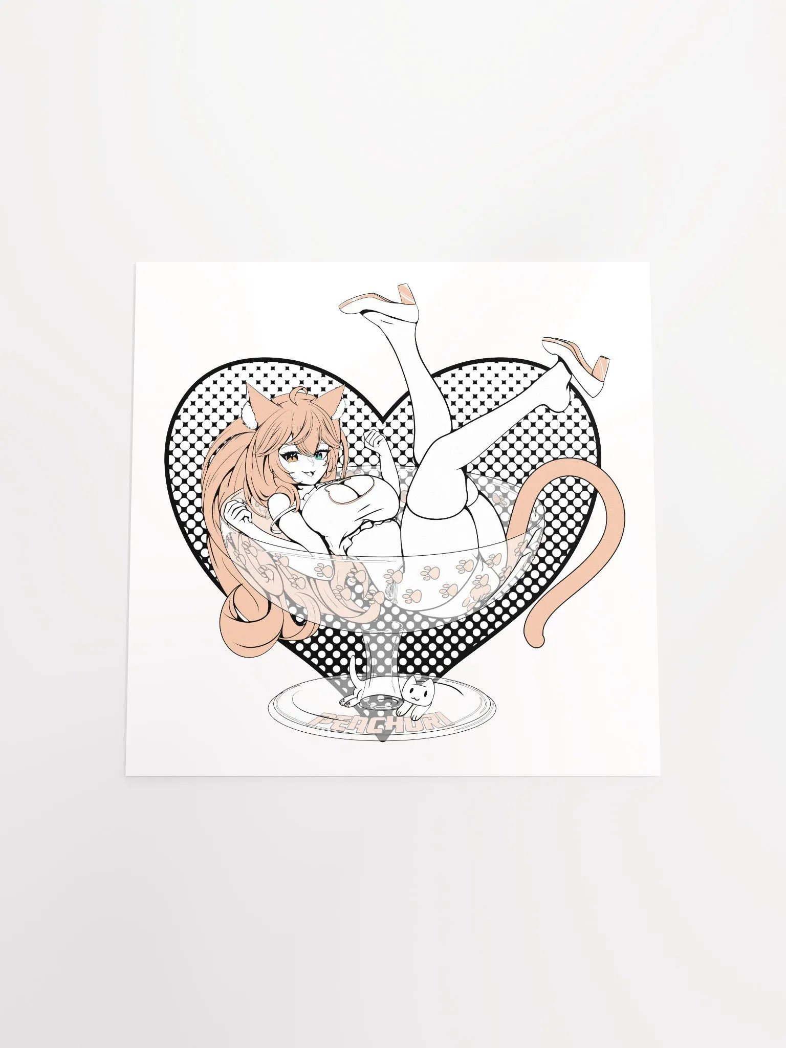 Drink Me Poster product image (17)