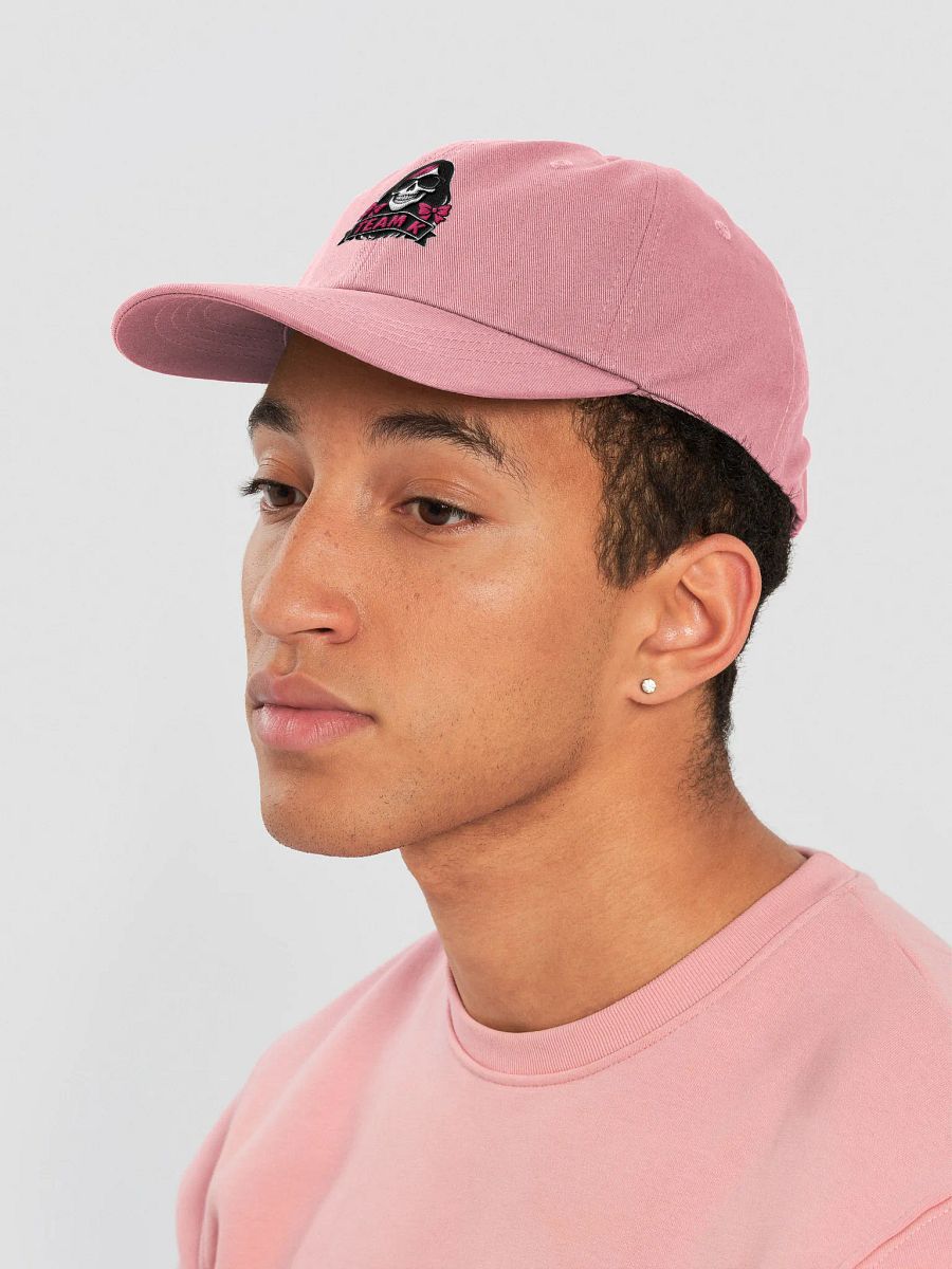 TEAM K (V-6) Hat 2 product image (66)