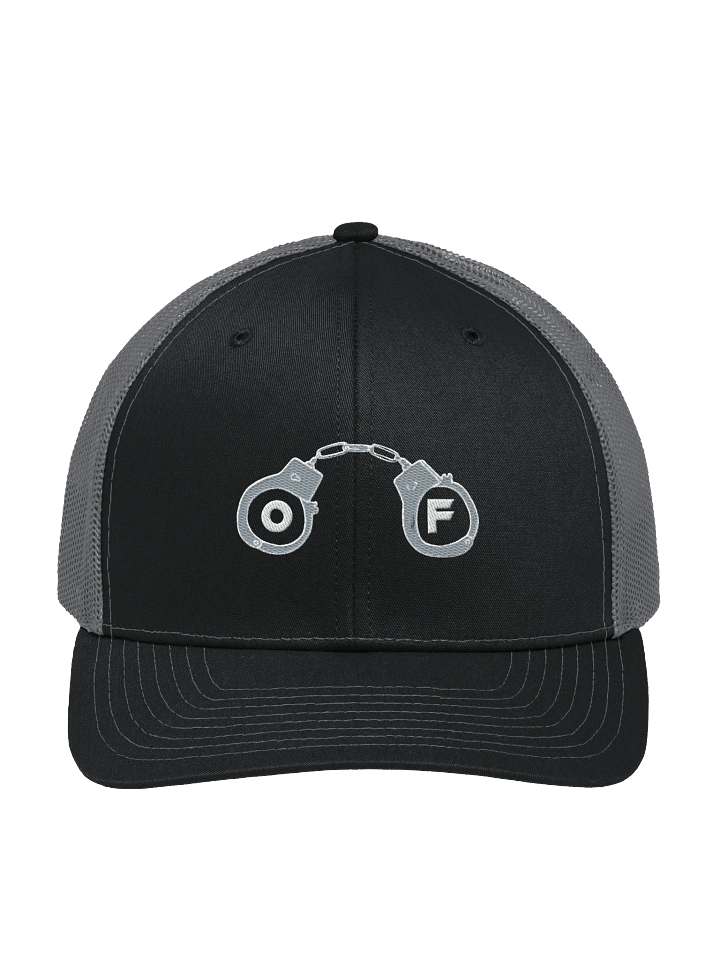 Officer FA Cuffs product image (1)