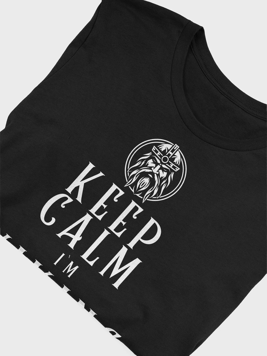 AS CALM AS IT GETS product image (8)
