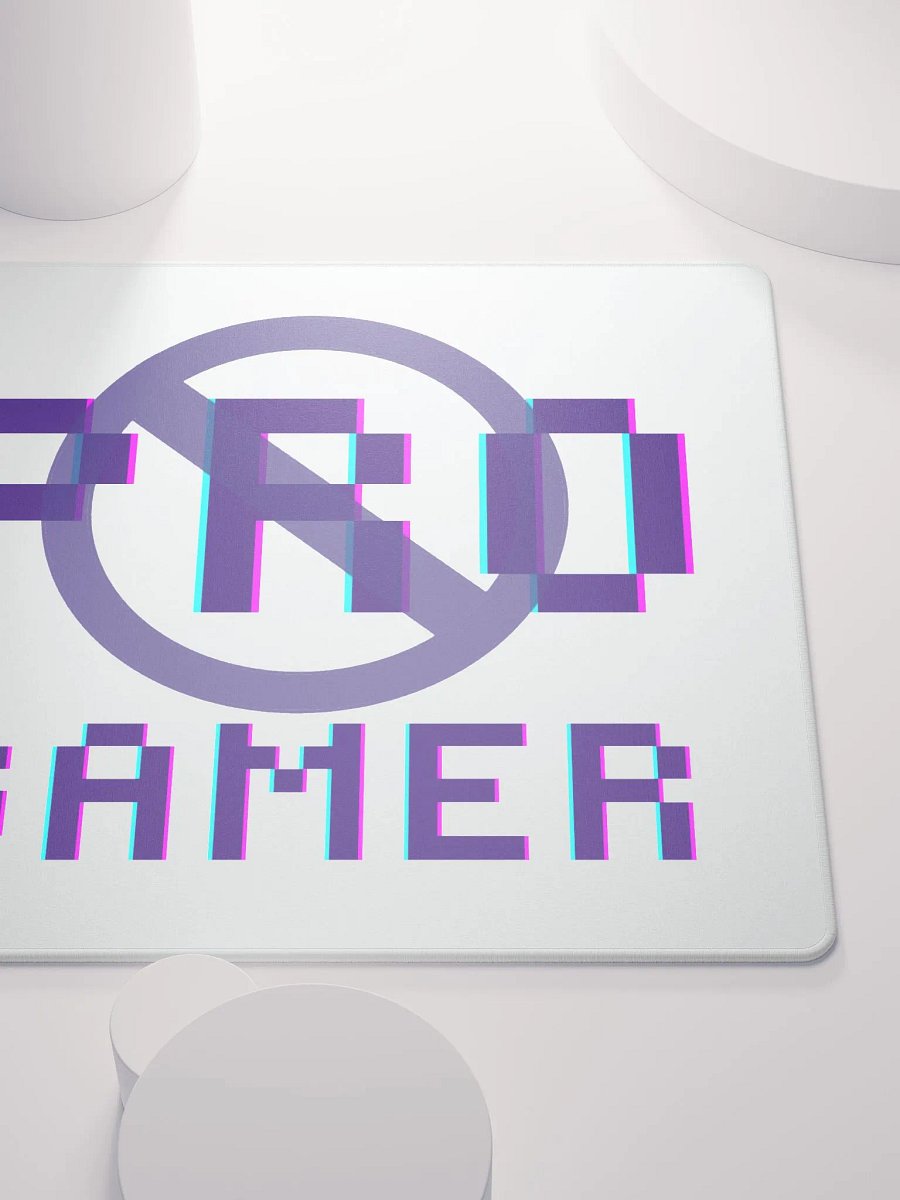 Pro Gamer Mouse Mat product image (5)
