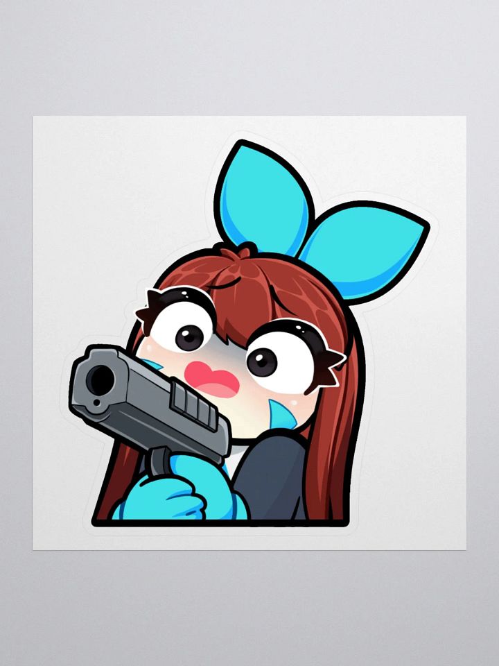 Qyuwi Gun product image (2)