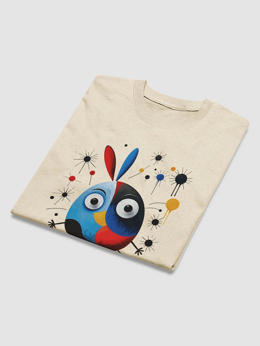 Gildan Heavyweight T-Shirt product image (6)