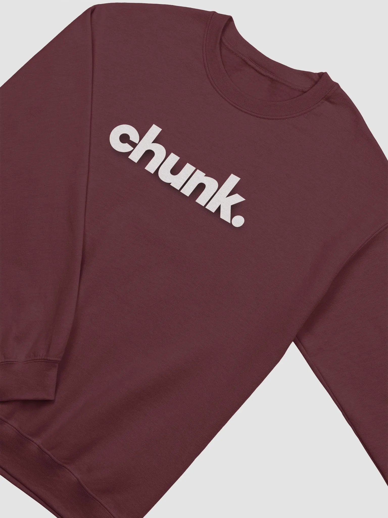chunk. sweater product image (3)