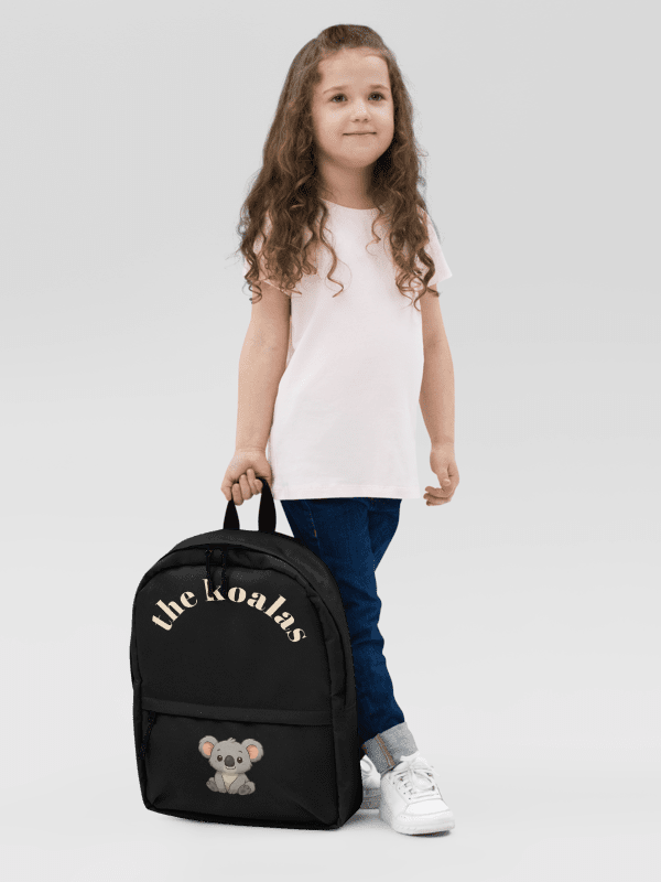 The Koalas Backpack product image (6)