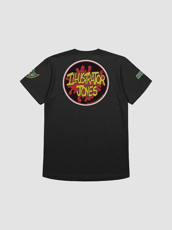 The Legend of Boggy Creek T-shirt product image (14)