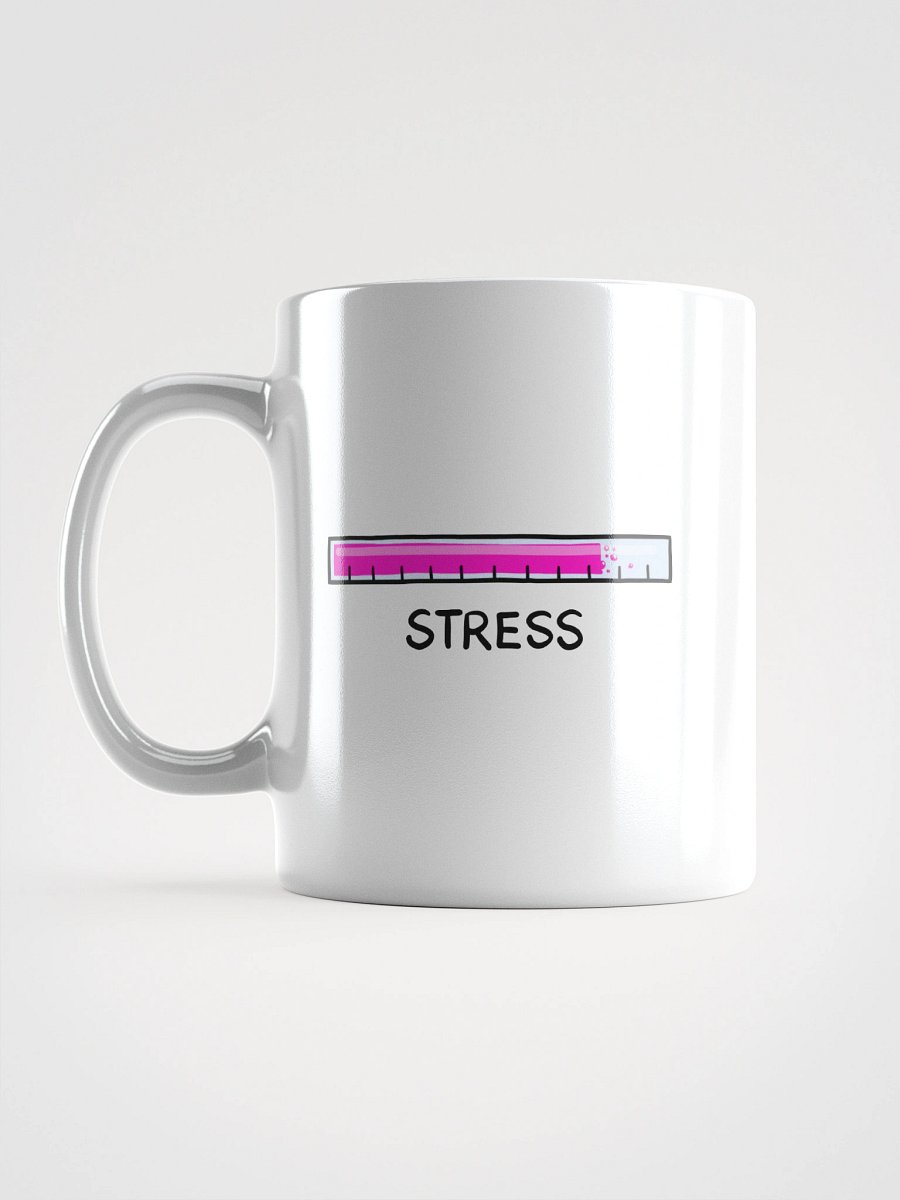 Stressed / Super Stressed Mug product image (16)