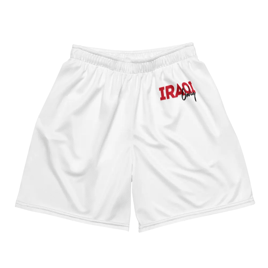 Recycled Unisex Shorts product image (9)