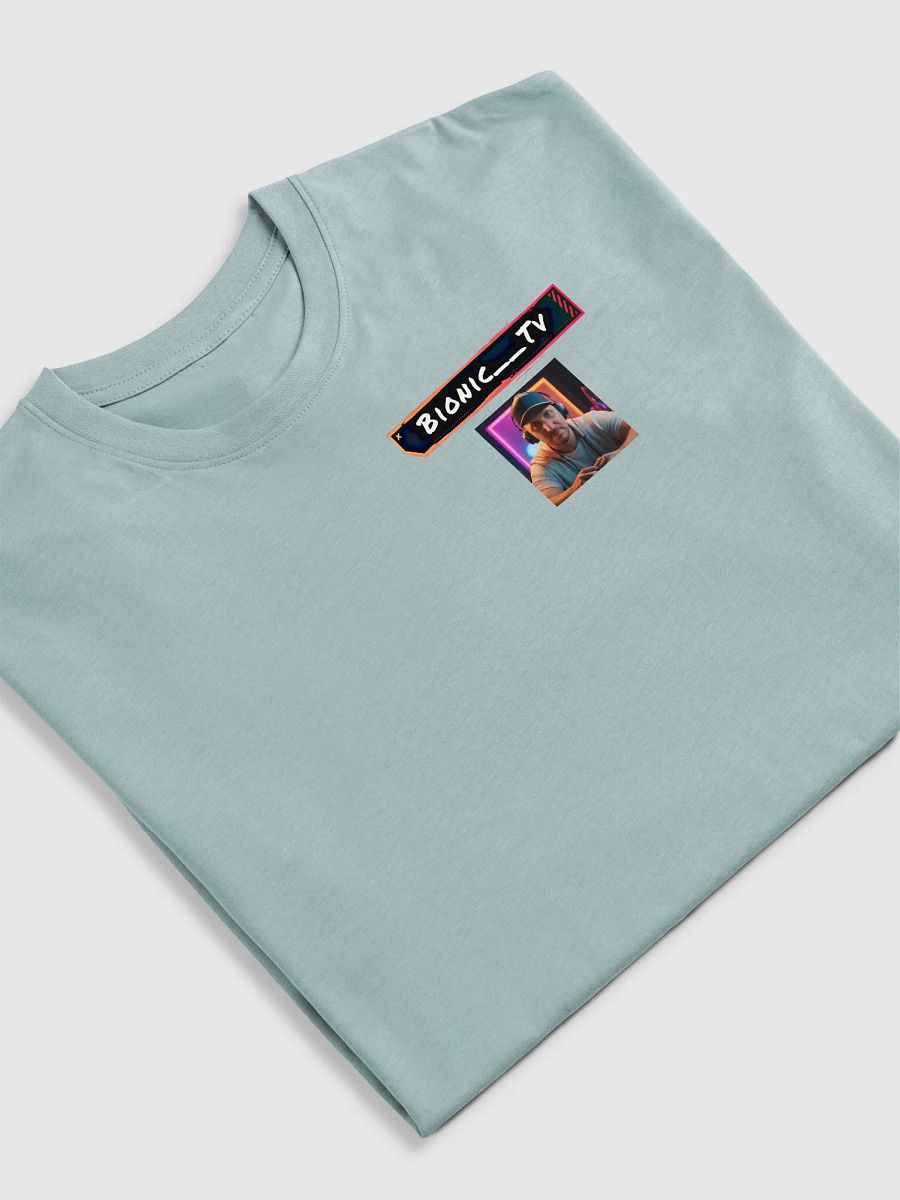Bio-Shirt product image (5)