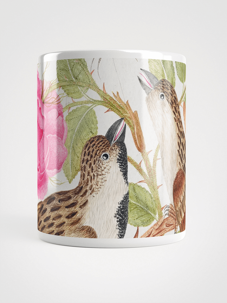 Whimsical Aviary Mug product image (5)
