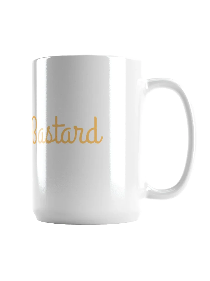 Beautiful Bastard Mug product image (1)