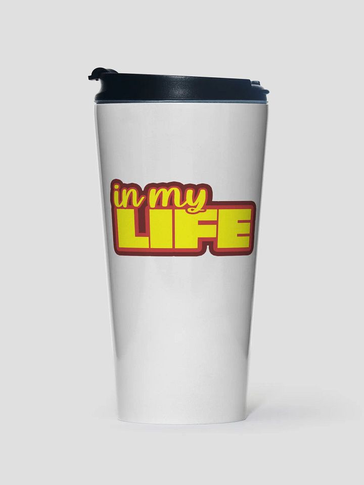 IN MY LIFE product image (1)