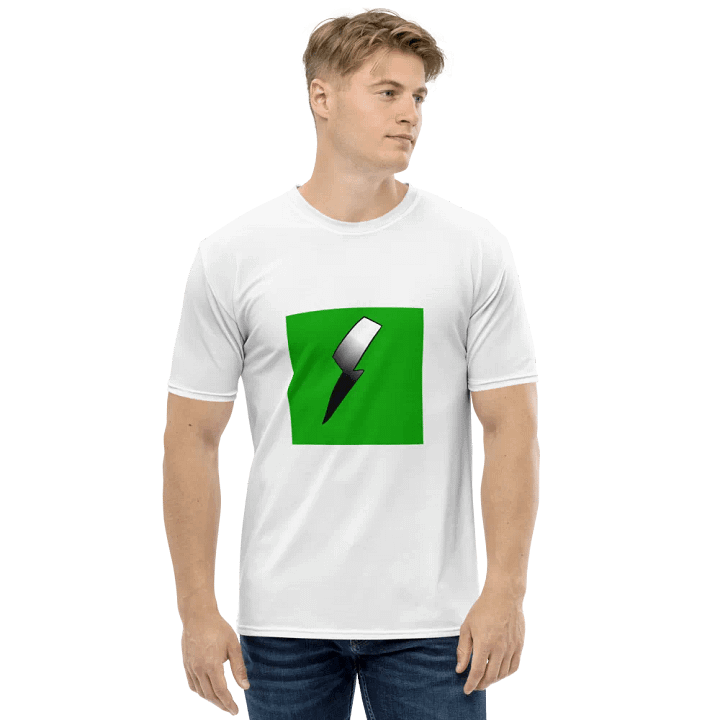 Felix T-Shirt product image (1)