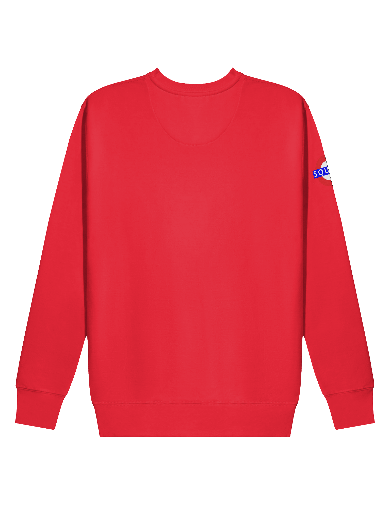 Hello Possum Graphic Crewneck - Neon Green product image (5)