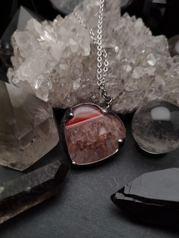 Sorcery Talisman - Glam Heart product image (2)
