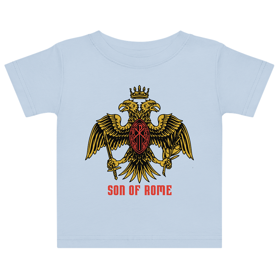 Byzantine SON OF ROME - baby/toddler product image (1)