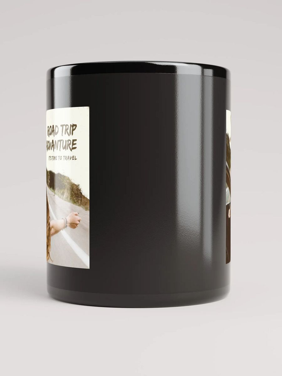 Wanderlust Road Trip Mug product image (10)