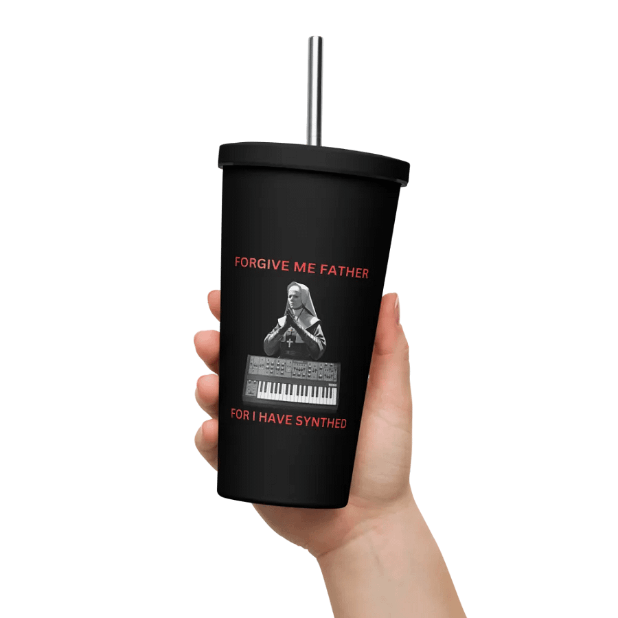 FORGIVE ME product image (11)