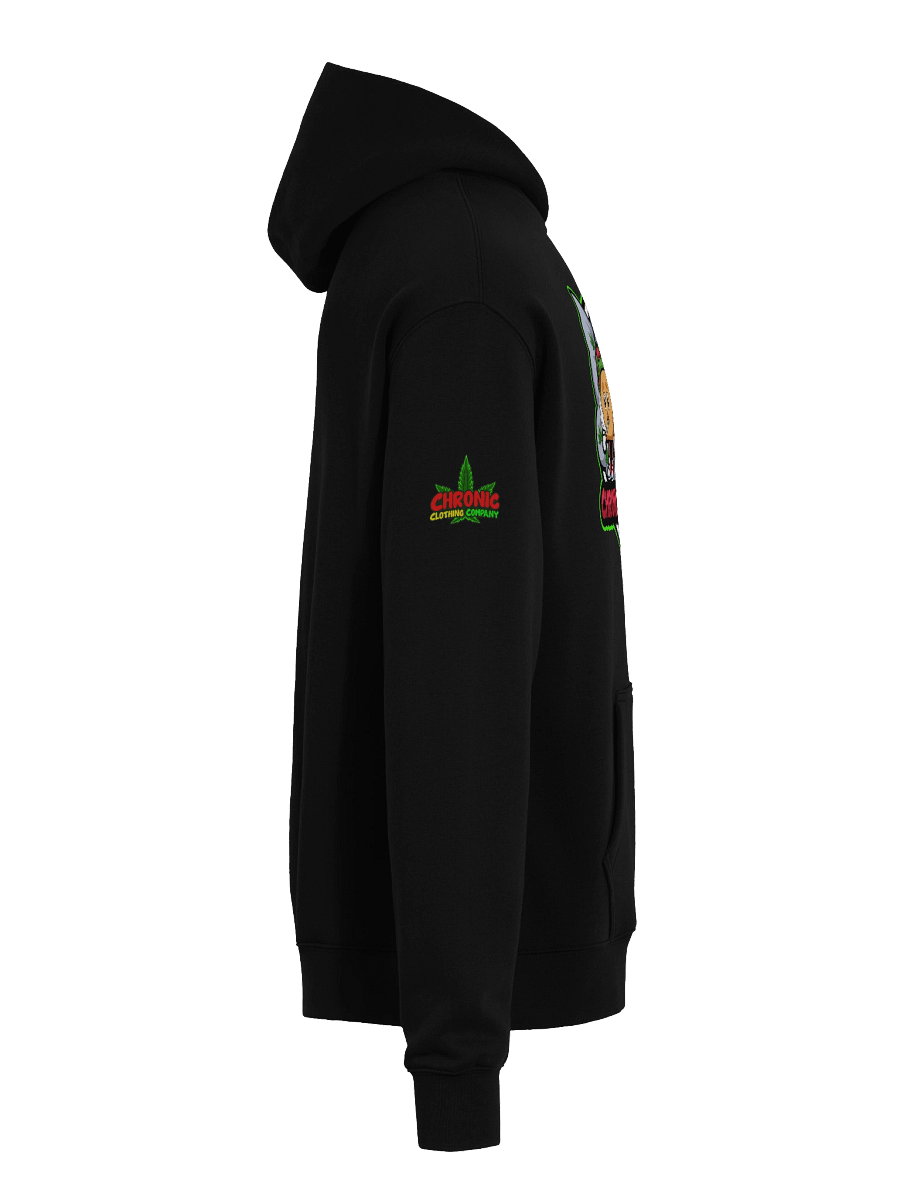 Unisex Oversized Hoodie product image (8)