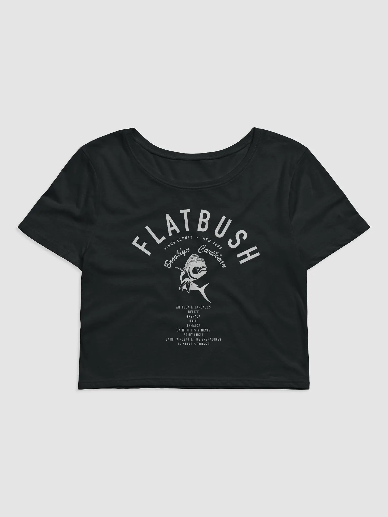 Flatbush Brooklyn Caribbean Adanna product image (1)