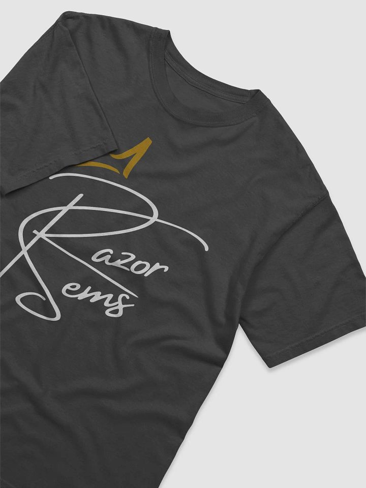 MAWF - Razor Sems Tee Shirt product image (2)