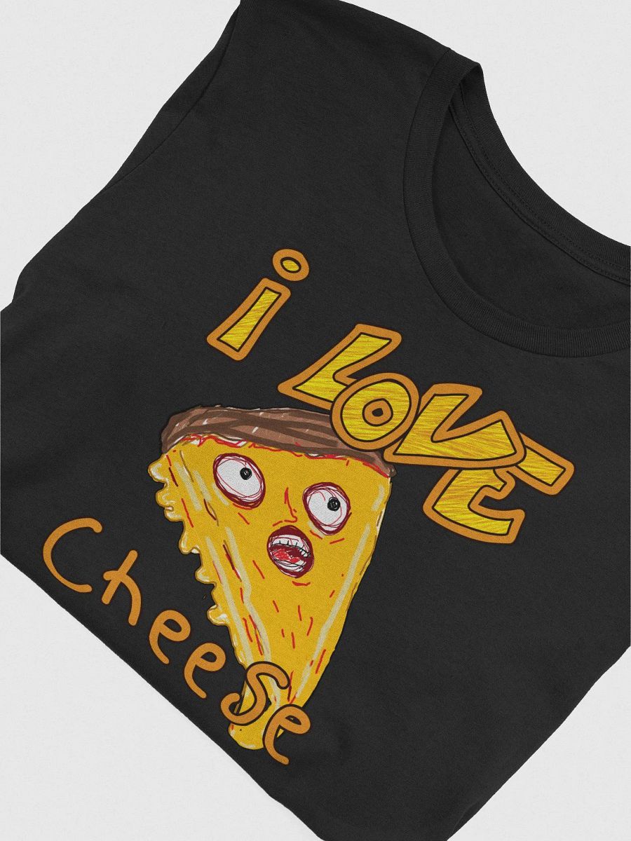 I LOVE Cheese! product image (40)
